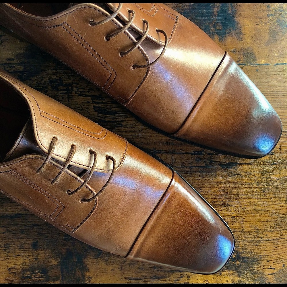 Massimo Matteo shoes - Picture 4 of 4